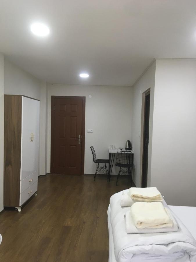 Kule Hotel Bursa Buitenkant foto