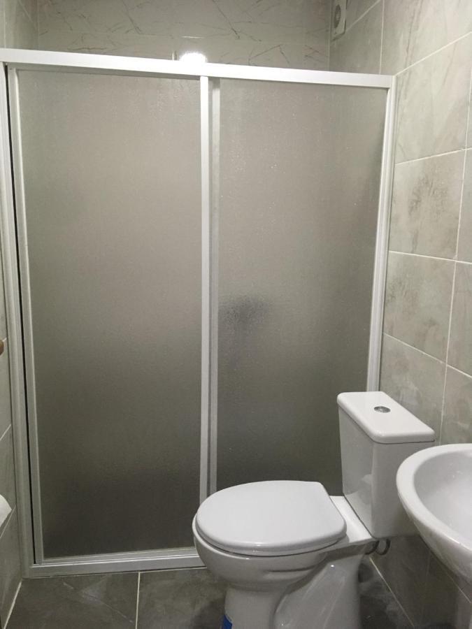 Kule Hotel Bursa Buitenkant foto