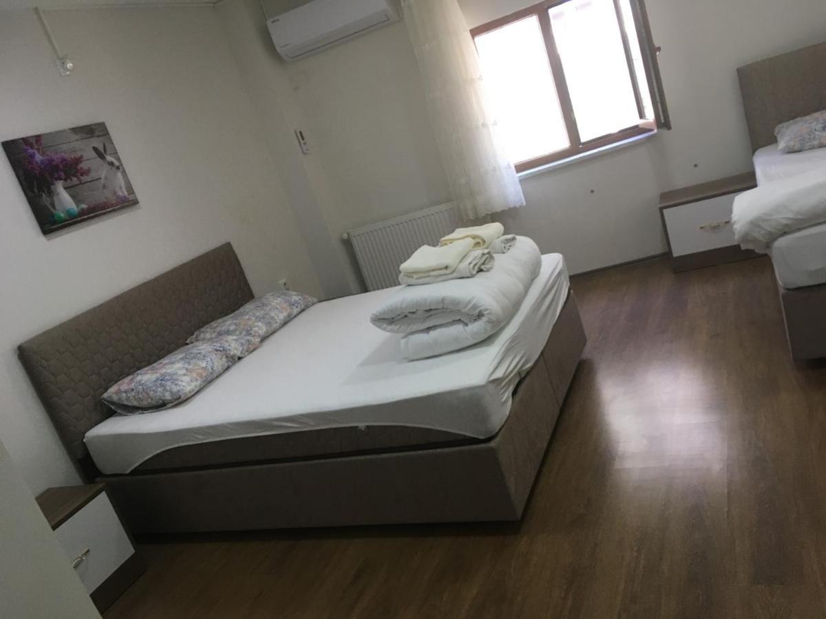Kule Hotel Bursa Buitenkant foto