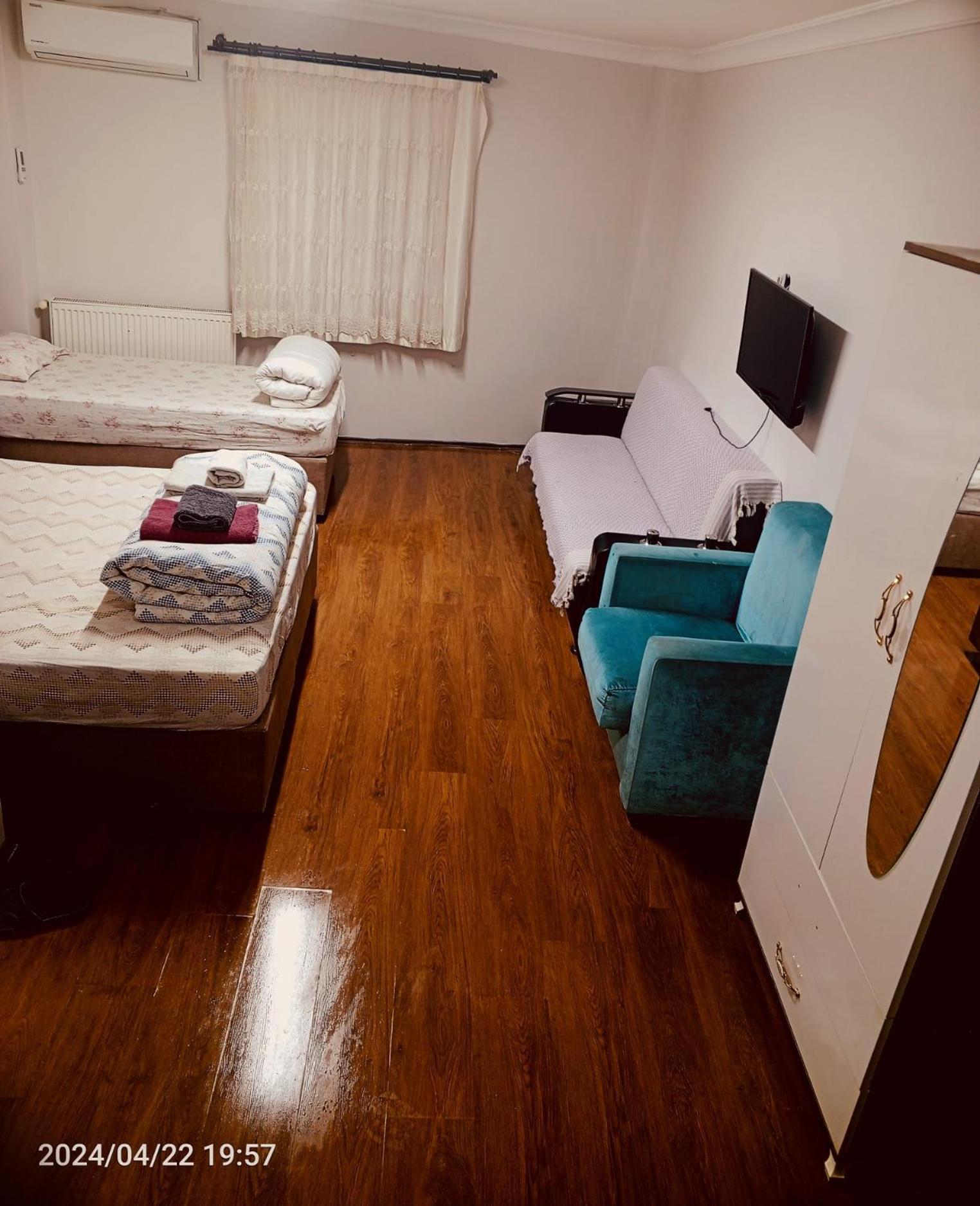 Kule Hotel Bursa Buitenkant foto