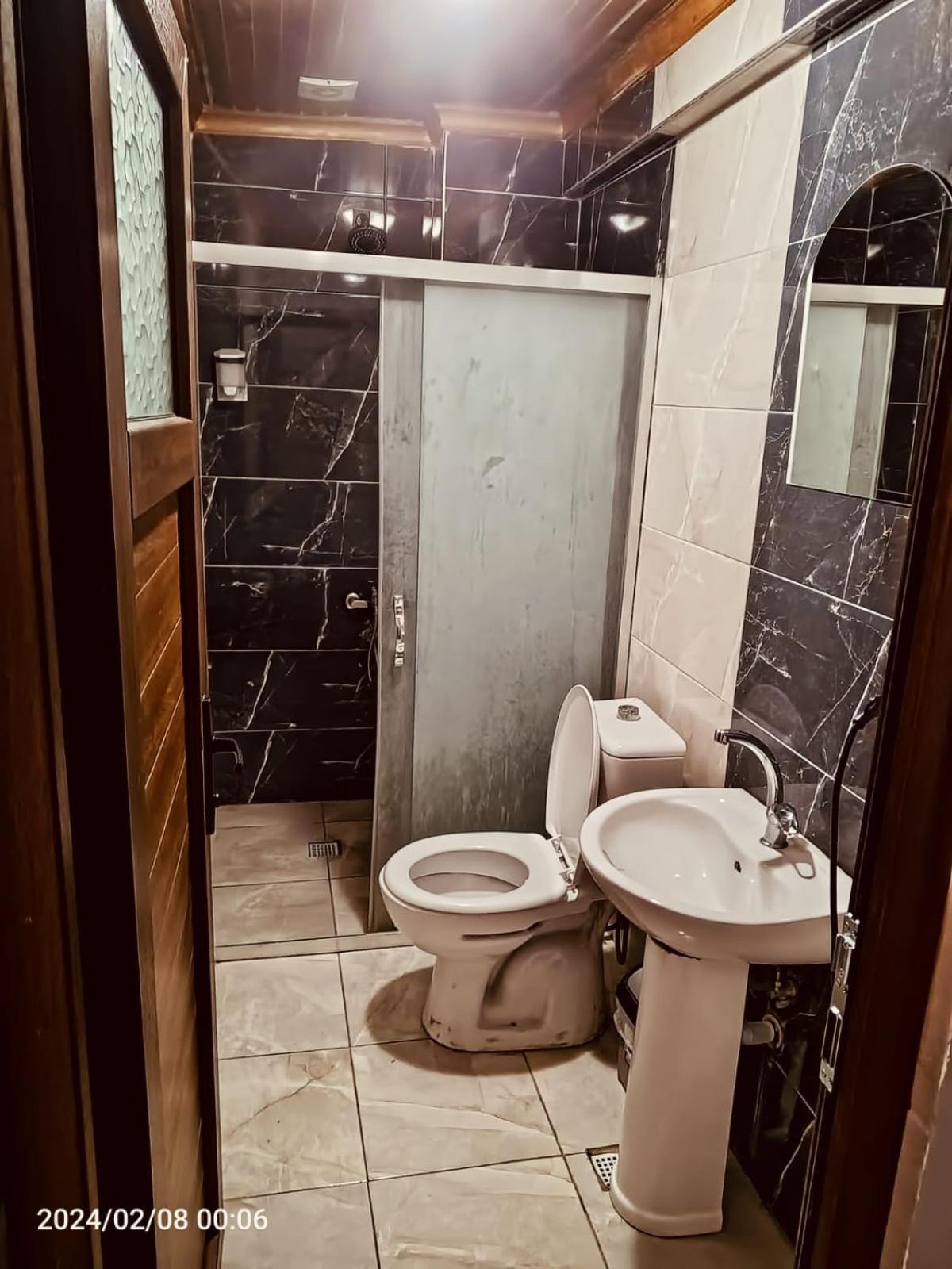 Kule Hotel Bursa Buitenkant foto