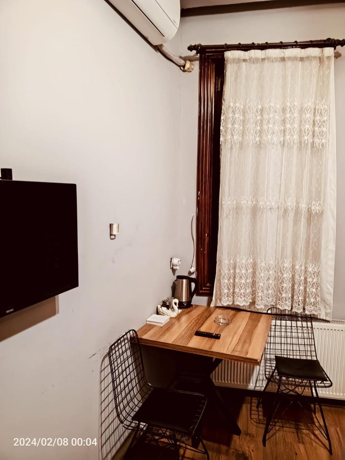 Kule Hotel Bursa Buitenkant foto