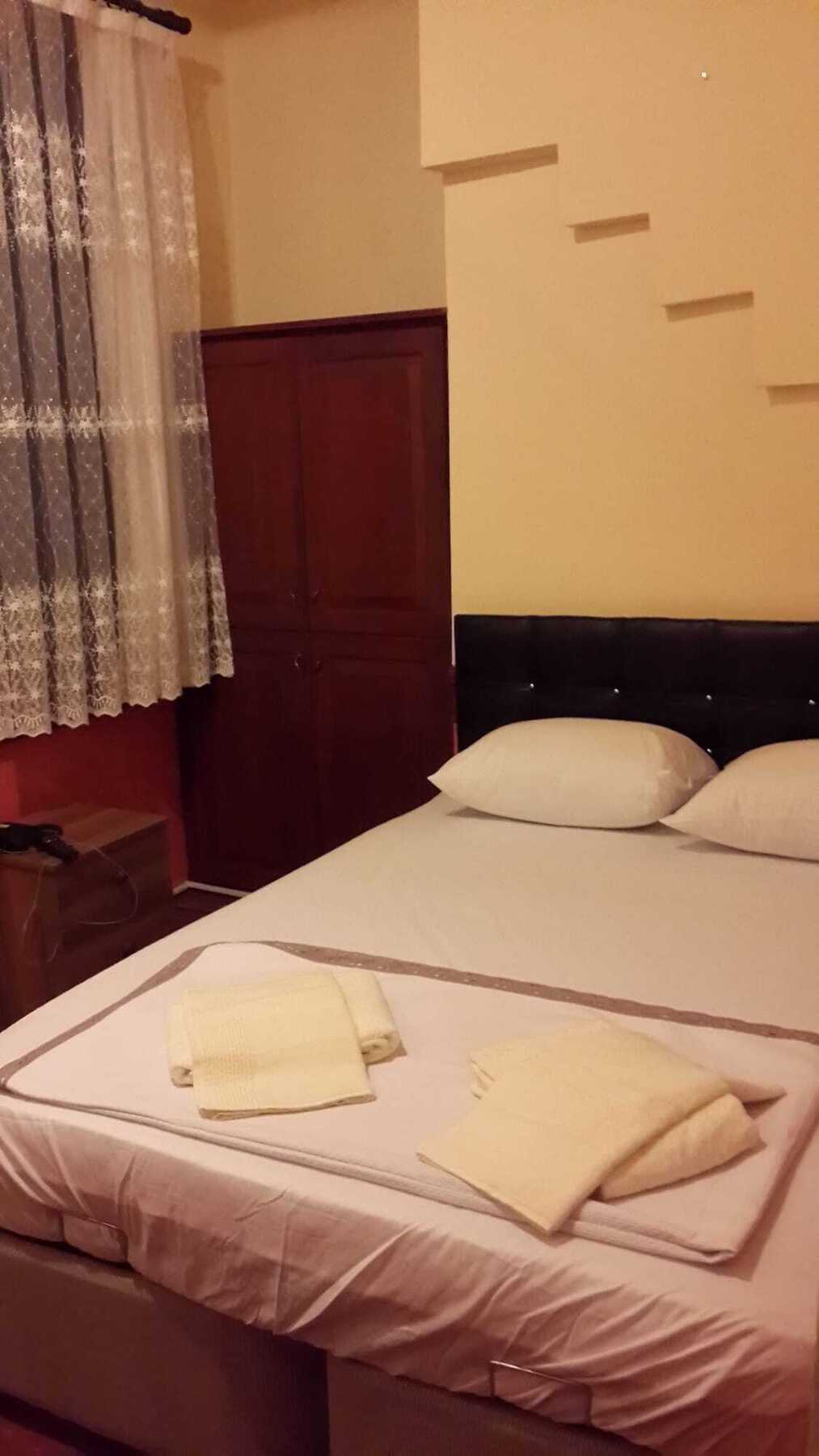 Kule Hotel Bursa Buitenkant foto