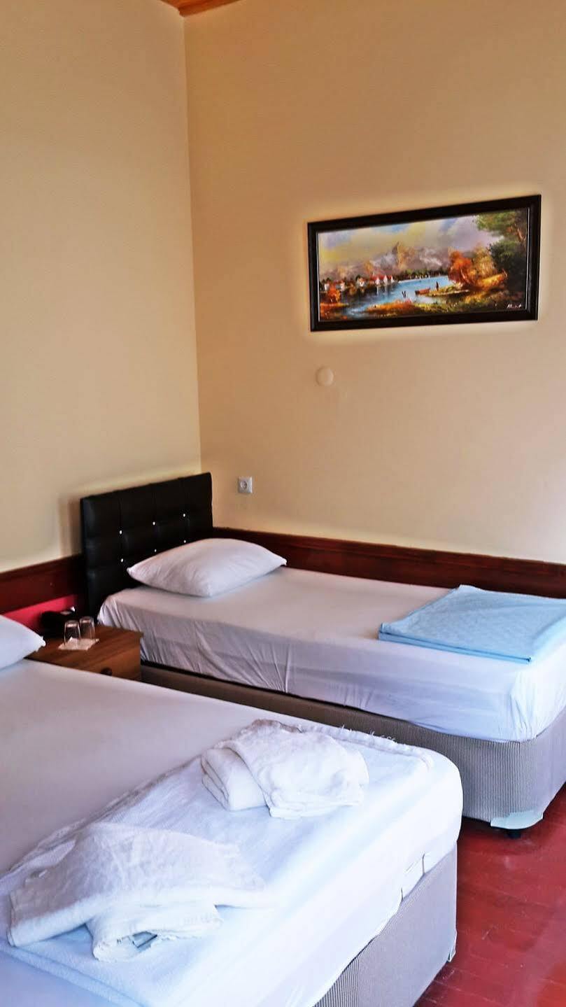 Kule Hotel Bursa Buitenkant foto